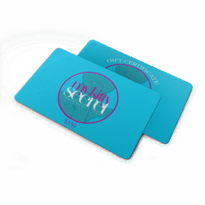 My Kitty Secret Gift Card