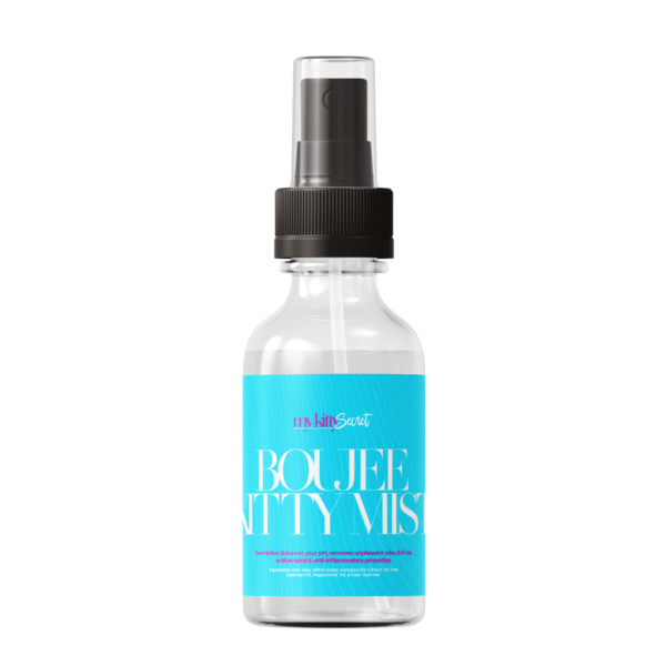 Boujee Kitty Mist 2.0 (2oz)
