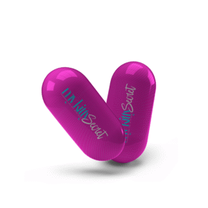 Eliminating Capsule (contains 1 dose)
