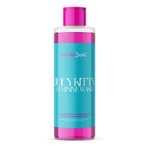 Juicy Kitty Feminine Wash