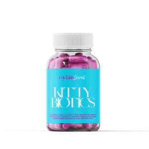 KittyBiotics (60 Probiotics Gummie)