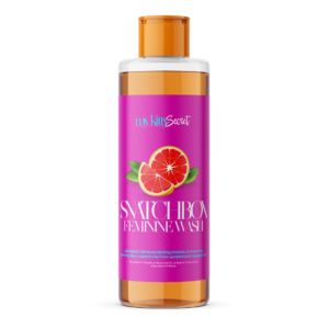 Snatchbox Feminine Wash