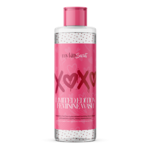 XOXO Feminine Wash (Limited Edition)