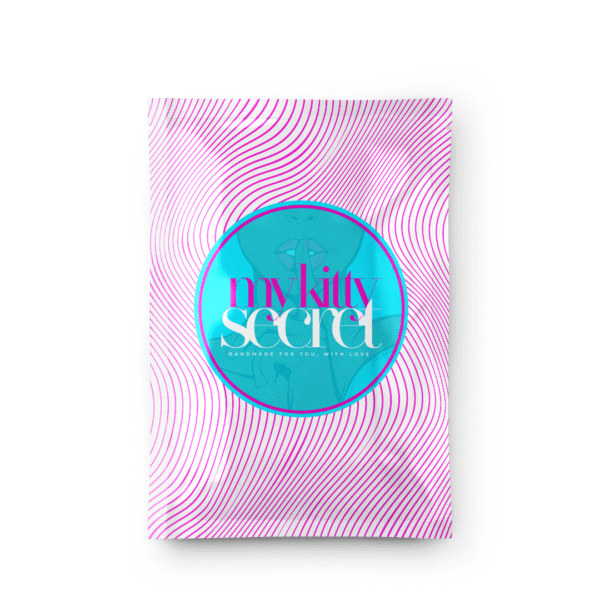 Vagina pH Tester Kit (2)