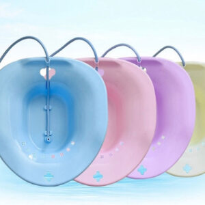 Vaginal Steaming seat