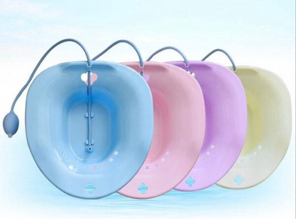 Vaginal Steaming seat