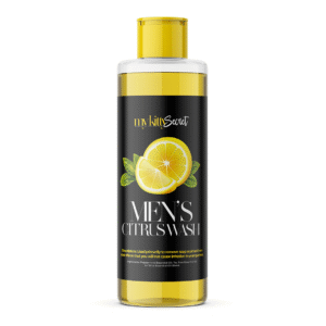 Men's Citrus Wash (8oz)