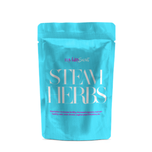 Steam Herbs (1oz)